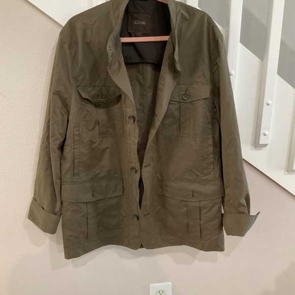 Tasso Elba jacket - Picture 7 of 7